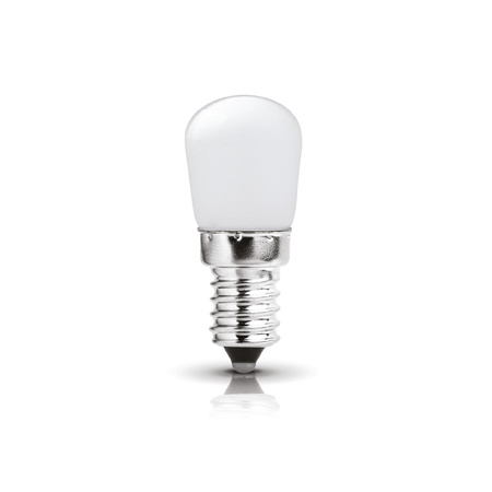 Żarówka LED LODÓWKA E14 2W 200lm 4000K Neutralna Kobi