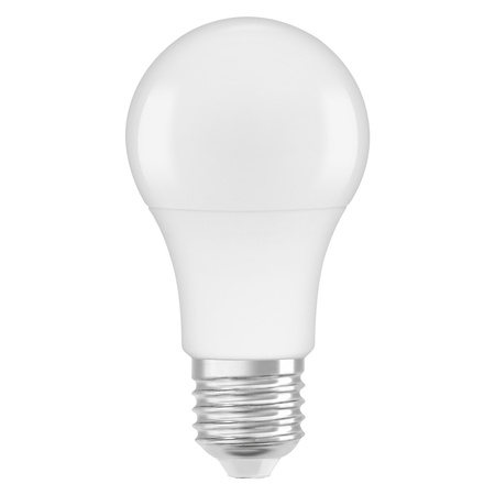 6x Żarówka LED A60 E27 8W = 60W 806lm 2700K Ciepła 150° VALUE CLASSIC Osram