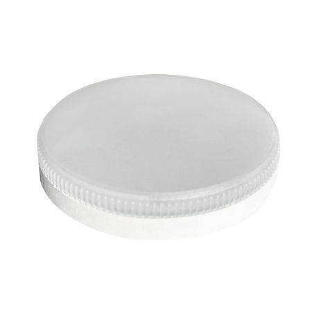 Żarówka LED GX53 8W 880lm 4000K Neutralna 120° Sanico Goldlux