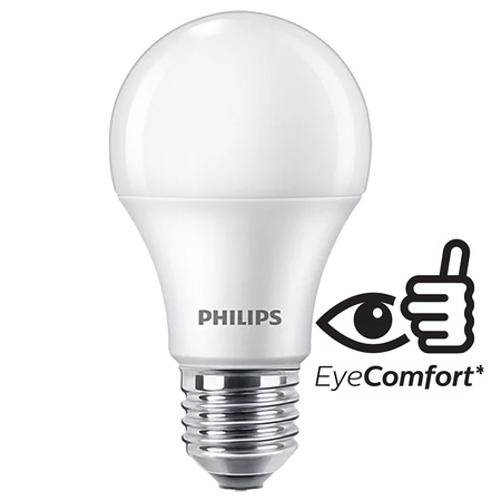 Żarówka LED E27 A60 9.5W = 75W 1055lm 2700K Ciepła Biała PHILIPS