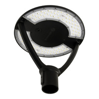 Lampa Uliczna LED Przemysłowa Oprawa Drogowa 29W 3945lm 3000/4000K IP66 Czarny Urban Lantern Ledvance