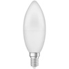 Żarówka LED E14 B39 7,5W = 60W 806lm 2700K Ciepła 220° LEDVANCE