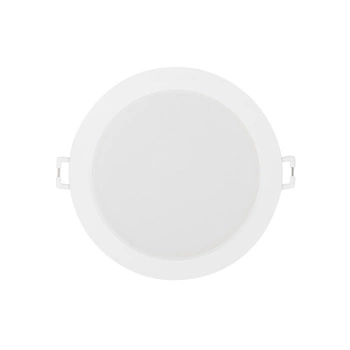 Oprawa Podtynkowa LED 8W 800lm IP44 3000K Ciepła Downlight 11,5cm Okrągła LEDVANCE