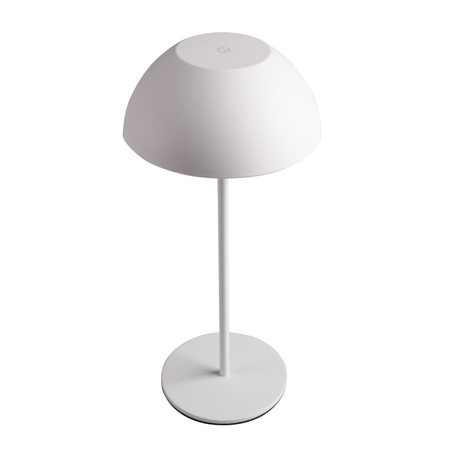 Lampka Dekoracyjna LED 1.8W 160lm 2700K Ciepła Biała IP44 Ściemnialna Tanzania Sanico Goldlux