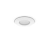 Panel LED Oprawa Podtynkowa Wpuszczana 8.3W 1000lm IP44 White and Color Ambiance RGB + TW Biała Inteligentna SMART Zigbee Bluetooth Slim Downlights Philips HUE