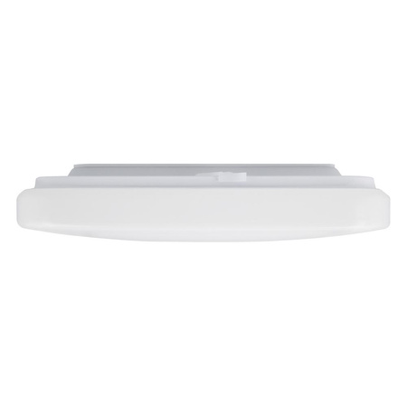 Panel LED Oprawa Lampa Sufitowa 24W 2000lm 4000K Neutralna Natynkowa Biały 33x33cm Surface Ledvance