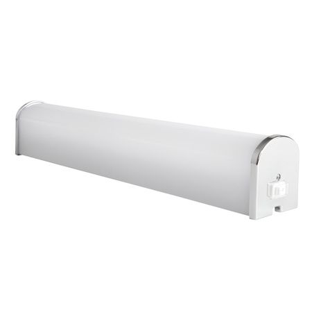 Oprawa ścienna LED ROLSO 15W IP44 KANLUX