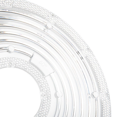 Soczewka do Oprawy High-Bay HB PRO HBPH LENS 60° 200W KANLUX