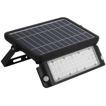 Naświetlacz Solarny LED HALOGEN MHC 10W 4000K 1080lm KOBI Czujnik Ruchu