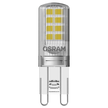 Żarówka LED G9 KAPSUŁKA 2,6W = 30W 320lm 2700K Ciepła 300° OSRAM STAR