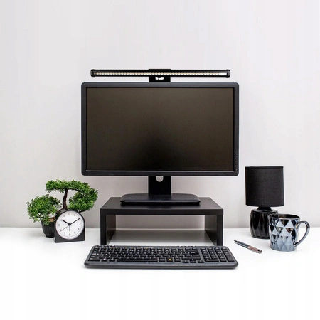 Lampa LED na Monitor 5W 200lm USB CCT 44cm MasterLED