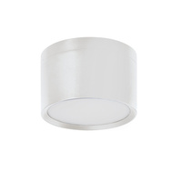 Oprawa Sufitowa Podtynkowa LED TIBERI PRO DOWNLIGHT 30W 4000K 3000lm IP54 Biała KANLUX