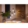Żarówka LED Edison E27 ST64 7W CCT PHILIPS HUE White & Ambiance Filament Bluetooth Zigbee