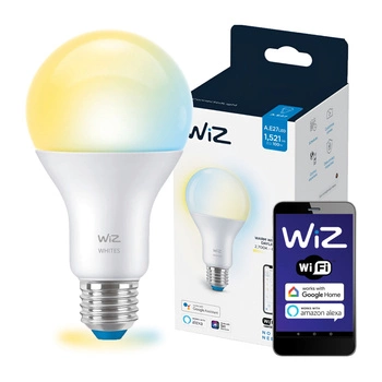 Żarówka LED E27 A67 13W = 100W 1521lm 2700-6500K SMART WiFi WiZ