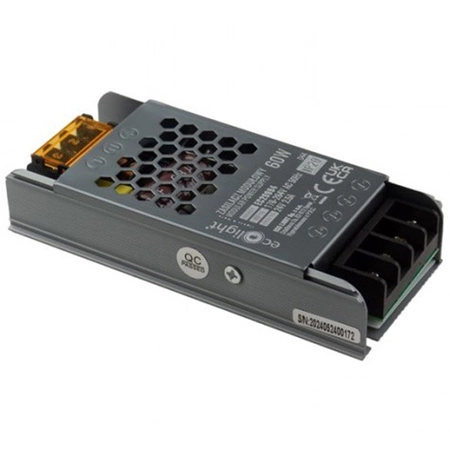 Zasilacz Modułowy LED Slim Premium 30W 24V Ecolight