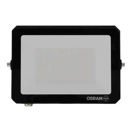 Naświetlacz LED Halogen Zewnętrzny Reflektor 50W 6500K 4500lm IP65 FLOODLIGHT LUX OSRAM