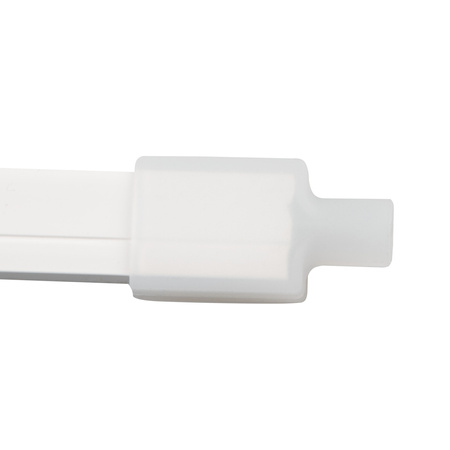 Taśma LED Neon Wąż Elastyczny 12W/m 40lm 24V Niebieski IP65 5m NEON Kanlux