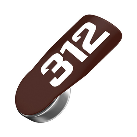 8x Bateria do Aparatu Słuchowego ENERGIZER DA312 PR41 PR312