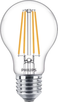Żarówka LED E27 A60 8.5W = 75W 1055lm 2700K Ciepła Filament PHILIPS