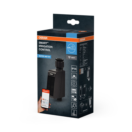 Sterownik Inteligentny Sterowanie Nawadnianiem Osram SMART+ WiFi
