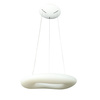 Lampa Wisząca LED 32W CCT Ściemnialna Z pilotem SOFT LIGHTS VT-7460 V-TAC