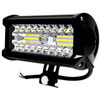 Lampa Robocza 120W LED Halogen Szperacz 40 diod 10-30V DC Off-road IP67  