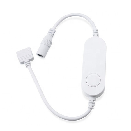 Sterownik do taśm LED RGB Smart Home WIFI TUYA RGB 72W