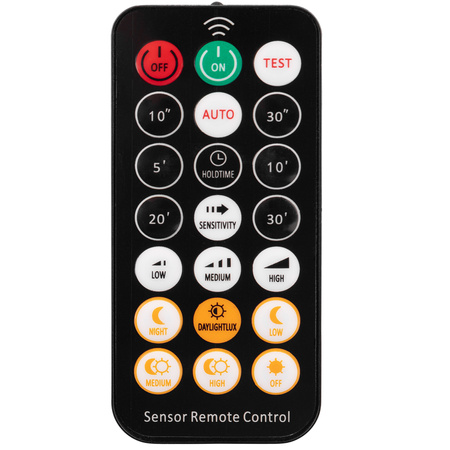 Plafon LED Lampa Sufitowa Natynkowa 24W 4000K CELIS Okrągły IP44 Czujnik Ruchu ALS LUMILED