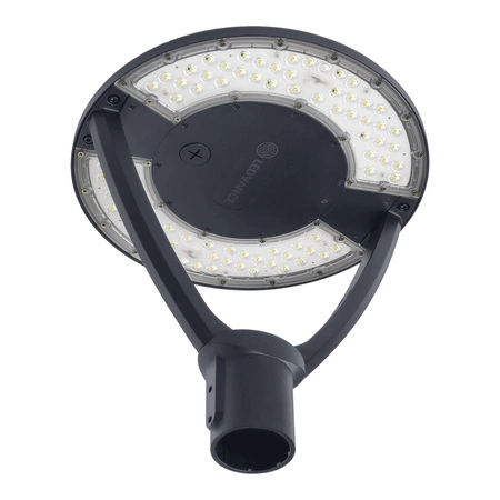 Lampa Uliczna LED Przemysłowa Oprawa Drogowa 29W 3538lm 2200/2700K IP66 Szary Urban Lantern Ledvance