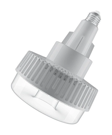 Żarówka LED E40 95W = 250W 13000lm 4000K Neutralna 120° IP40 HQI HIGHBAY Osram