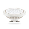 Żarówka LED G53 Reflektor AR111 10W = 75W 1055lm 4000K Neutralna 38° 12V LUMILED