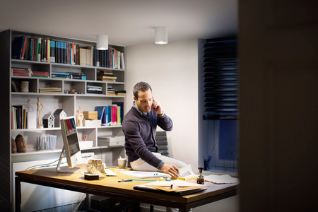 Lampa Sufitowa LED Oprawa Natynkowa TUBA SPOT 4.2W 400lm IP20 White Ambiance TW Biała Inteligentna SMART Zigbee Bluetooth Pillar Philips HUE