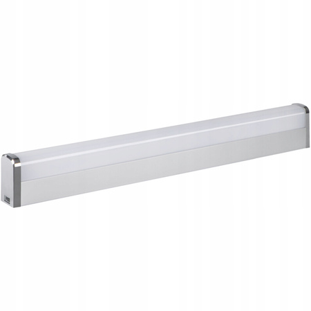 Lampa Ścienno Sufitowa LED Oprawa Łazienkowa 20W 4000K IP44 80cm Chrom KANLUX