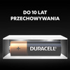 Baterie Alkaliczne Duracell Basic AA LR6 MN1500 1.5V Blister 6szt