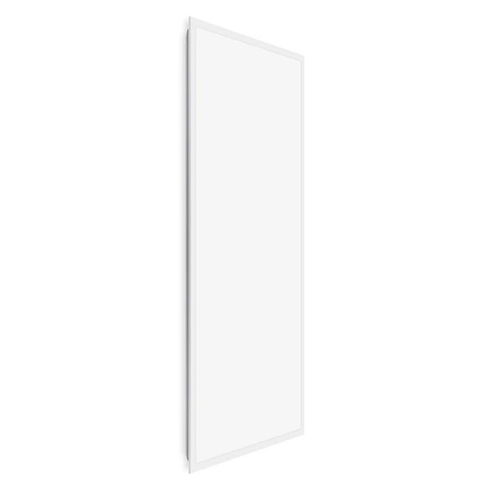 Panel LED Oprawa Lampa Sufitowa 53W 5830lm 4000K Neutralna Ściemnialna Natynkowa Podtynkowa Biały 120x60cm Compact Ledvance