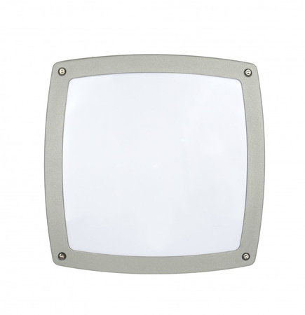 Lampa Ogrodowa Zewnętrzna Elewacyjna KINKIET LED Nex 91022-AL E27 Su-Ma