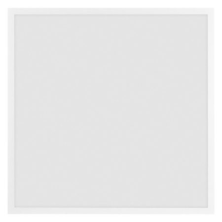 Panel LED Oprawa Lampa Sufitowa 36W 3200lm 6500K Zimna Natynkowa Biały 60cm Essentials Panel Ledvance