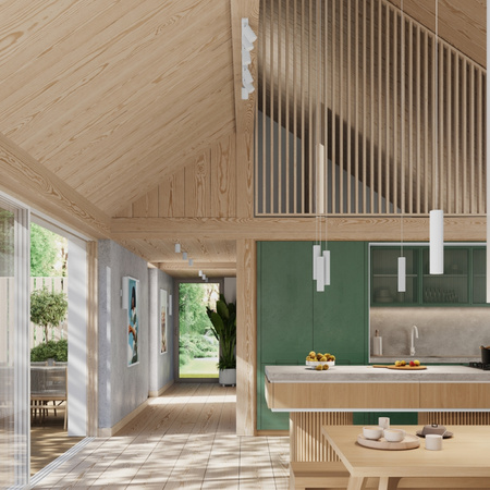 Lampa Sufitowa Reflektor Tuba Spot 6x GU10 Biała Karbon Deep Space SL.1547 Sollux