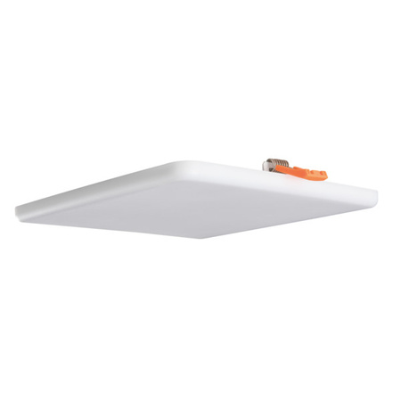 Oprawa Sufitowa Podtynkowa AREL LED 25W 2260lm 3000K Ciepła Kanlux