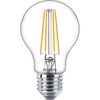 6x Żarówka LED E27 A60 7W = 60W 850lm 4000K Neutralna 300° FILAMENT EC Multipack Philips