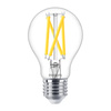 Żarówka LED E27 A60 7.2W = 75W 1055lm 2700 Ciepła Filament PHILIPS  Ściemnialna