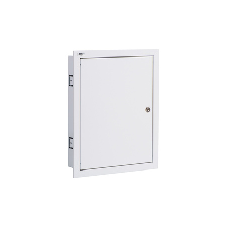 Rozdzielnica Natynkowa Skrzynia KP-DB-I-MF-212 Biała KANLUX