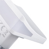 Lampka Orientacyjna LED HOFI do gniazdka Czujnik Zmierzchu 0.28W 2lm 3000K Ciepła Biała KANLUX