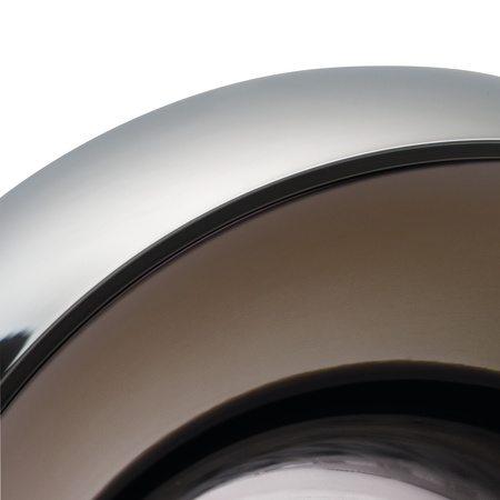 Oprawa sufitowa podtynkowa ELNIS L GU10/GU5.3 Okrągła BiałA KANLUX