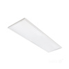 Panel LED Natynkowy 40W 4400lm 4000K 90° Neutralny UGR19 Biały 30x120cm Capri Pro Kobi