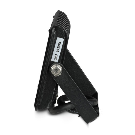 Naświetlacz LED 10W 850lm IP65 Czarny Zielone Światło SMD VT-4011-C V-TAC