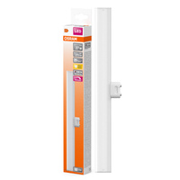 Świetlówka LED S14d 3W = 27W 275lm 2700K Ciepła CRI90 Ściemnialna 190° 30cm LEDinestra HD Lighting Osram