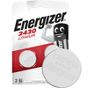 Baterie ENERGIZER DO URZĄDZEŃ ELEKTRONICZNYCH CR2430 Blister 2szt