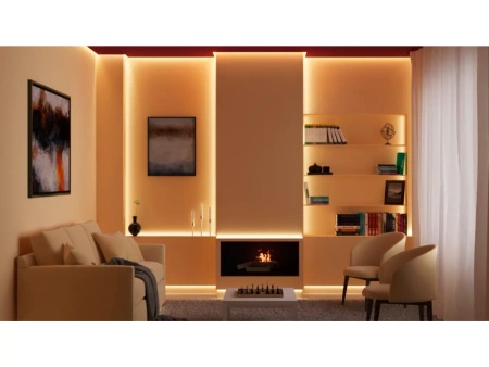 Taśma LED 22W Pasek RGB 20m Inteligentna SMART WiFi Bluetooth Aplikacja WiZ