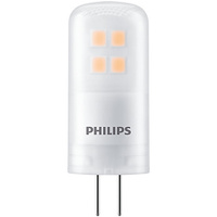 Żarówka LED G4 KAPSUŁKA 2,7W = 28W 315lm 2700K Ciepła 12V PHILIPS CorePro